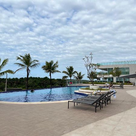 Salinas Park Resort ซาลิโนโปลิส ภายนอก รูปภาพ