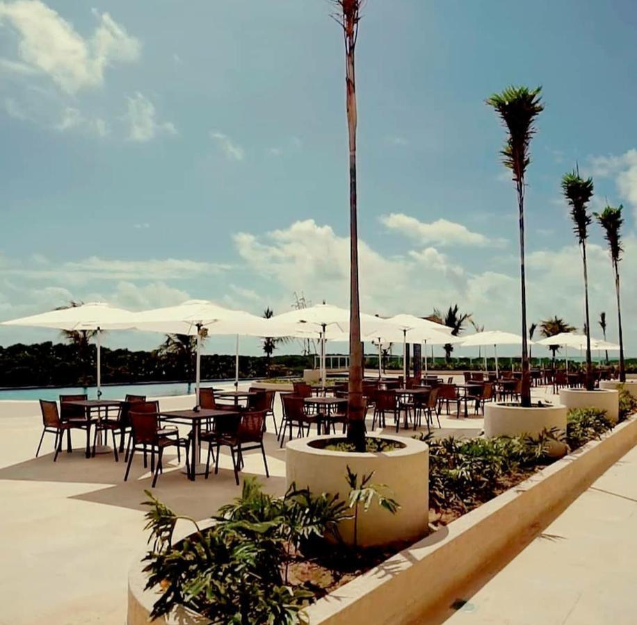 Salinas Park Resort ซาลิโนโปลิส ภายนอก รูปภาพ