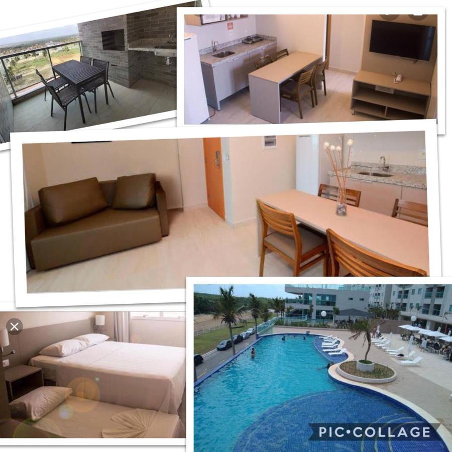 Salinas Park Resort ซาลิโนโปลิส ภายนอก รูปภาพ