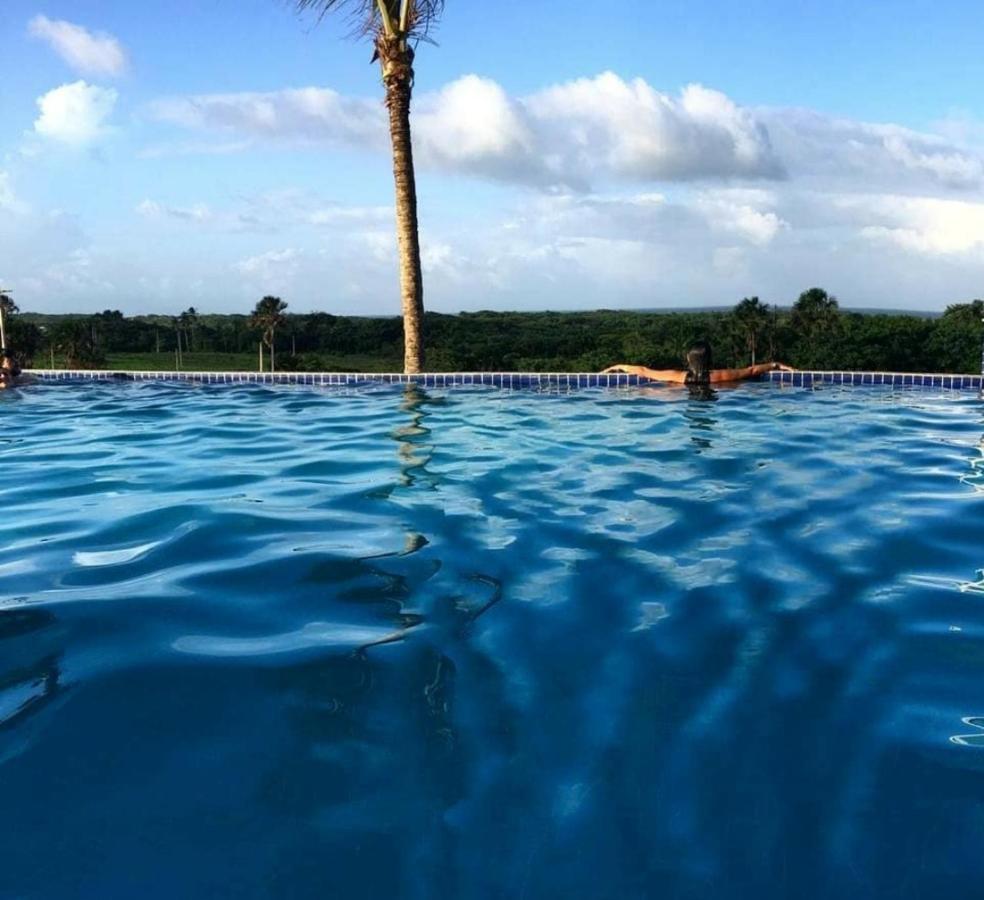 Salinas Park Resort ซาลิโนโปลิส ภายนอก รูปภาพ