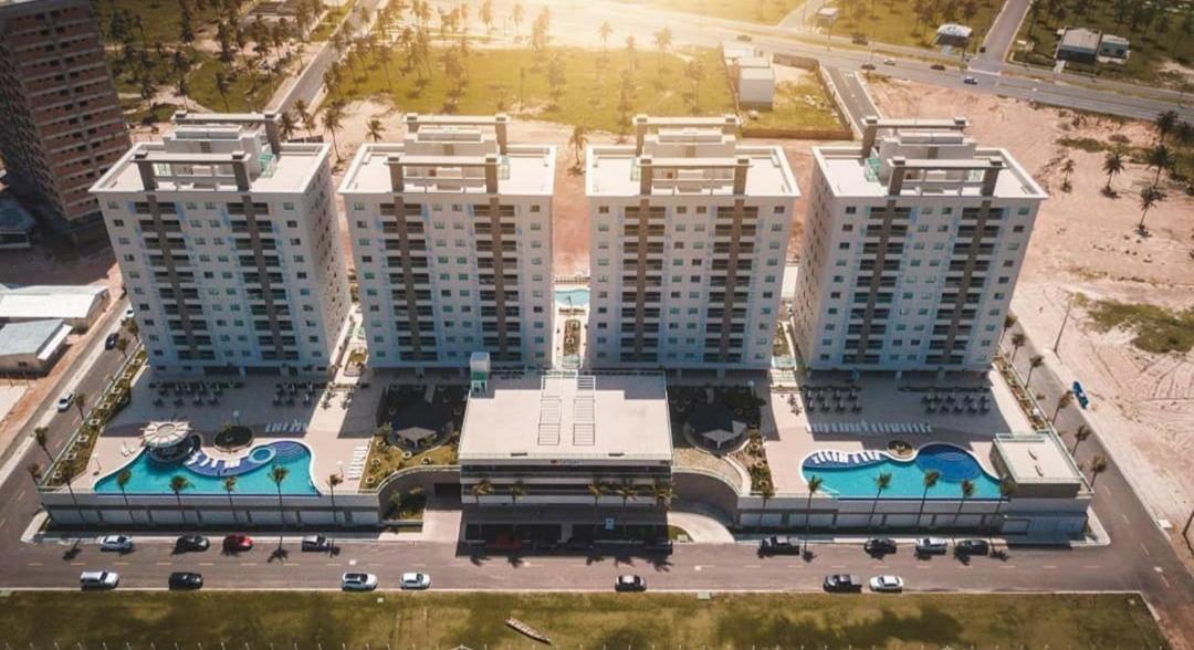 Salinas Park Resort ซาลิโนโปลิส ภายนอก รูปภาพ