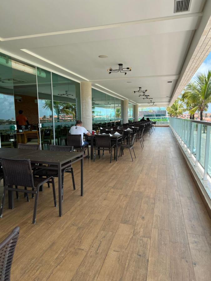 Salinas Park Resort ซาลิโนโปลิส ภายนอก รูปภาพ