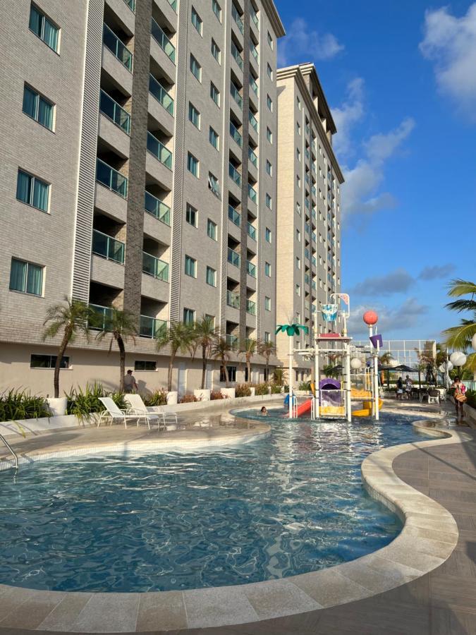 Salinas Park Resort ซาลิโนโปลิส ภายนอก รูปภาพ