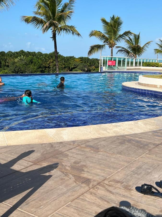 Salinas Park Resort ซาลิโนโปลิส ภายนอก รูปภาพ