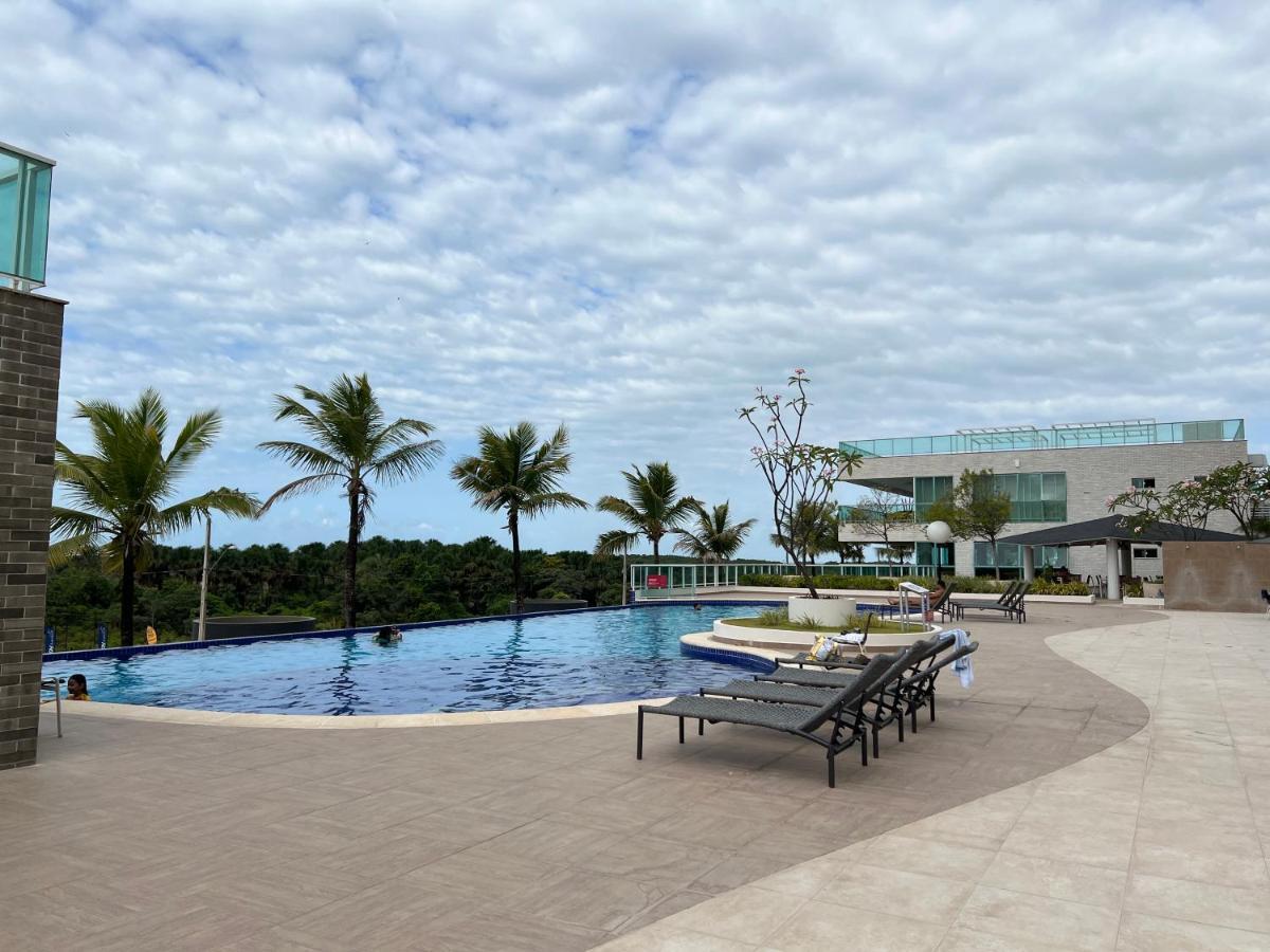 Salinas Park Resort ซาลิโนโปลิส ภายนอก รูปภาพ