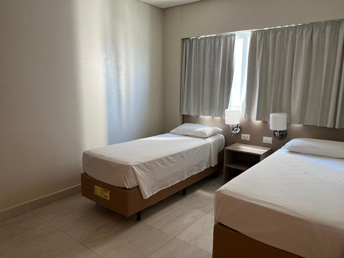 Salinas Park Resort ซาลิโนโปลิส ภายนอก รูปภาพ