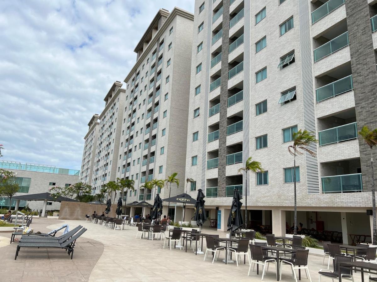 Salinas Park Resort ซาลิโนโปลิส ภายนอก รูปภาพ
